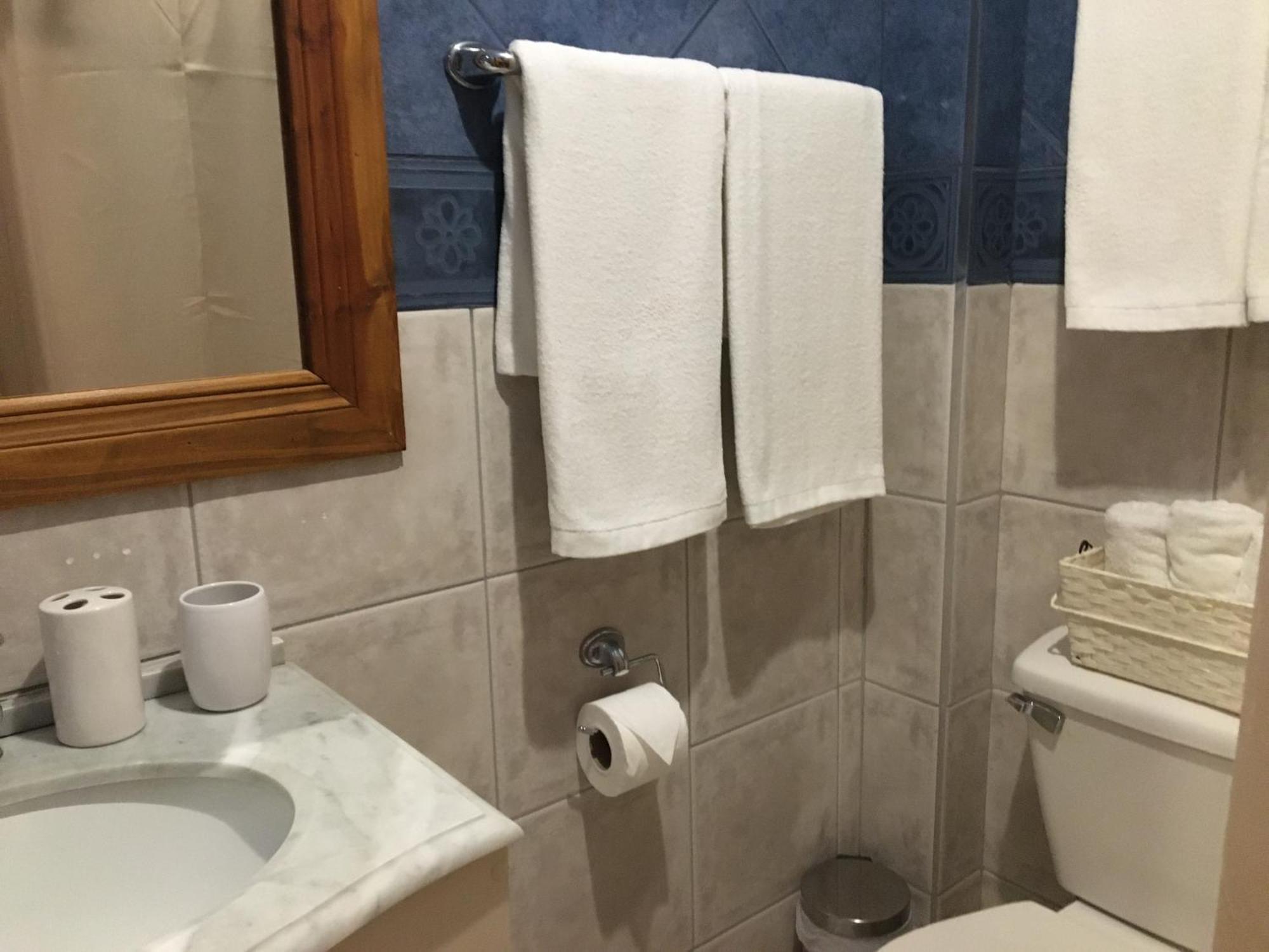 Merken Bed & Breakfast Villarrica Bagian luar foto