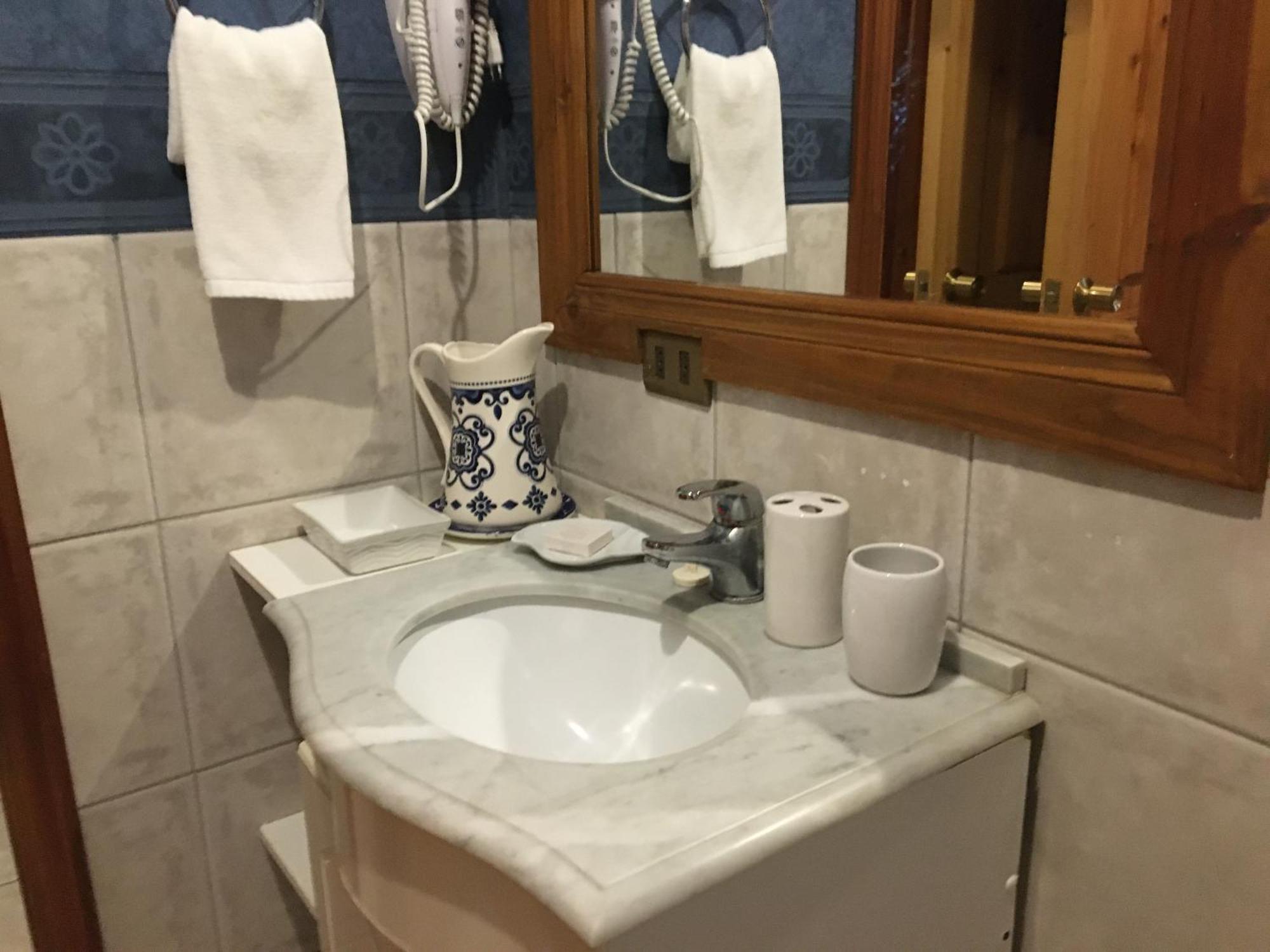 Merken Bed & Breakfast Villarrica Bagian luar foto