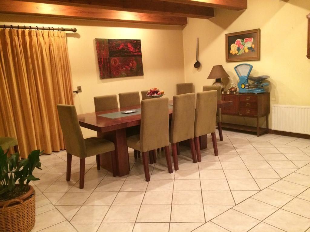 Merken Bed & Breakfast Villarrica Bagian luar foto